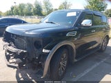 Nissan Armada Sl JN8AY2NC9K9580802 снимка