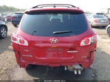 Hyundai Santa Fe Limited V6 5XYZK4AG7CG132966 fotografie