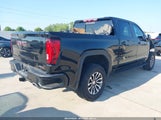 GMC Sierra  4Wd Short Box At4 3GTP9EED6MG208303 photo