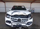 Mercedes-Benz Gls 450 4Matic 4JGFF5KE2LA128961 fotografie