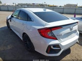 Honda Civic Si Sedan 2HGFC1E57LH707805 photo