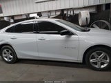Chevrolet Malibu Fwd Ls 1G1ZB5ST3MF059433 fotografie