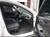 Chevrolet Malibu Fwd Ls 1G1ZB5ST3MF059433 photo