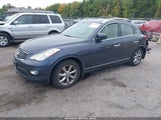 Infiniti Ex35 Journey JNKAJ09F18M357635 снимка