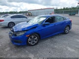Honda Civic Lx 19XFC2F54GE040101 снимка