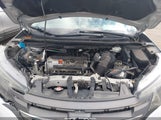 Honda Cr-V Lx 2HKRM4H39DH679311 снимка