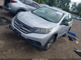 Honda Cr-V Lx 2HKRM4H39DH679311 снимка