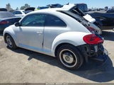 Volkswagen Beetle 2.5L 3VWJX7AT6CM640231 снимка