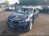 Kia Sorento 2.4L Lx 5XYPG4A30LG677641 photo