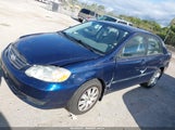 Toyota Corolla Le 1NXBR32E54Z281733 снимка
