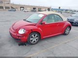 Volkswagen New Beetle 2.5 3VWRG31Y07M404980 photo