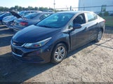 Chevrolet Cruze Lt Auto 1G1BE5SM3H7222177 снимка