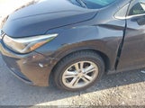 Chevrolet Cruze Lt Auto 1G1BE5SM3H7222177 снимка