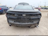 Chevrolet Camaro 2Ss 2G1FK1EJ8B9115720 снимка