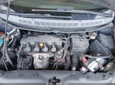 Honda Civic Lx 1HGFA16596L120047 снимка