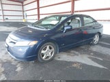 Honda Civic Lx 1HGFA16596L120047 снимка