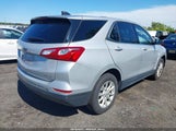 Chevrolet Equinox Lt 2GNAXSEV3J6138244 снимка