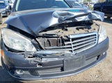 Mercedes-Benz C 300 Luxury/Sport WDDGF54X18R039064 снимка