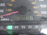 Toyota 4Runner Limited V6 JT3HN87R720376595 photo
