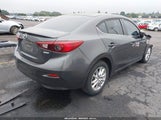 Mazda Mazda3 I Touring JM1BM1V73E1168290 снимка