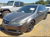 Acura Tl Type S 19UUA76528A035110 снимка