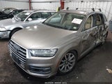 Audi Q7 3.0T Premium WA1VABF71HD040234 снимка
