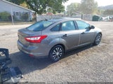 Ford Focus S 1FADP3E25DL186170 fotografie