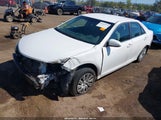 Toyota Camry Le 4T4BF1FKXDR317127 снимка