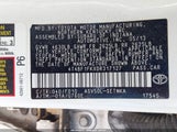 Toyota Camry Le 4T4BF1FKXDR317127 снимка