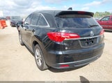 Acura Rdx 5J8TB4H52FL000637 снимка
