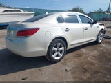 Buick Lacrosse Cxl 1G4GC5EC7BF337363 снимка