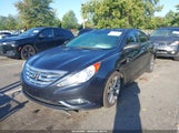 Hyundai Sonata Se 5NPEC4AC4BH017869 fotografie