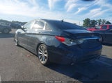 Hyundai Sonata Se 5NPEC4AC4BH017869 fotografie