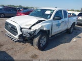 Toyota Tacoma Sr 5TFRX5GNXKX142724 photo
