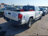 Toyota Tacoma Sr 5TFRX5GNXKX142724 снимка