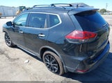 Nissan Rogue Sv 5N1AT2MT0JC794005 снимка
