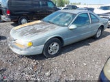 Ford Thunderbird Lx 1FALP6245VH149448 снимка