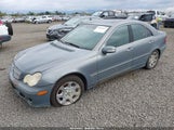 Mercedes-Benz C 320 WDBRF64J65F595807 снимка