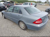 Mercedes-Benz C 320 WDBRF64J65F595807 снимка