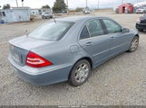Mercedes-Benz C 320 WDBRF64J65F595807 снимка