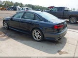 Audi A6 2.0T Premium Plus WAUGFAFC3GN129011 photo