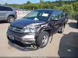 Honda Cr-V Lx 5J6RE4H33AL096201 снимка