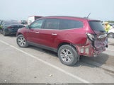 Chevrolet Traverse 2Lt 1GNKRHKD4GJ226664 снимка