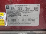 Chevrolet Traverse 2Lt 1GNKRHKD4GJ226664 снимка