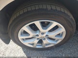 Nissan Rogue Sv JN8AS5MV0BW660819 снимка