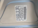 Nissan Rogue Sv JN8AS5MV0BW660819 снимка
