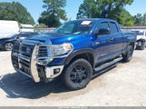Toyota Tundra Sr5 5.7L V8 5TFUW5F14FX475485 photo