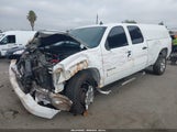 GMC Sierra 2500Hd Sle 1GT110C82DF119397 снимка