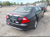 Ford Fusion S 3FAHP0GA7AR431956 снимка
