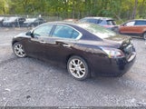 Nissan Maxima 3.5 S 1N4AA5AP6DC805375 снимка